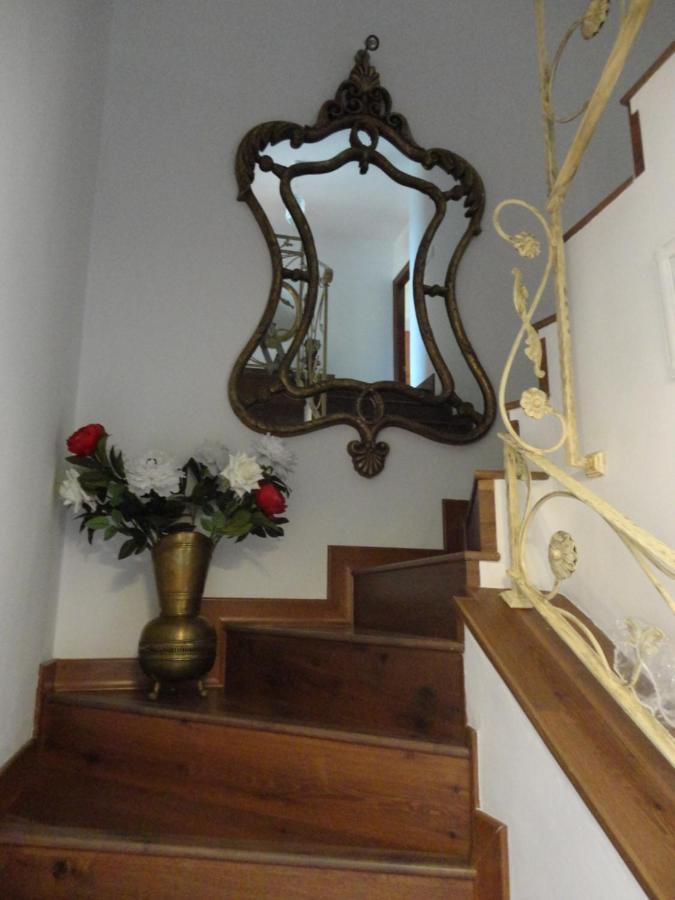 Casa Goya Villa Churriana de la Vega Eksteriør billede