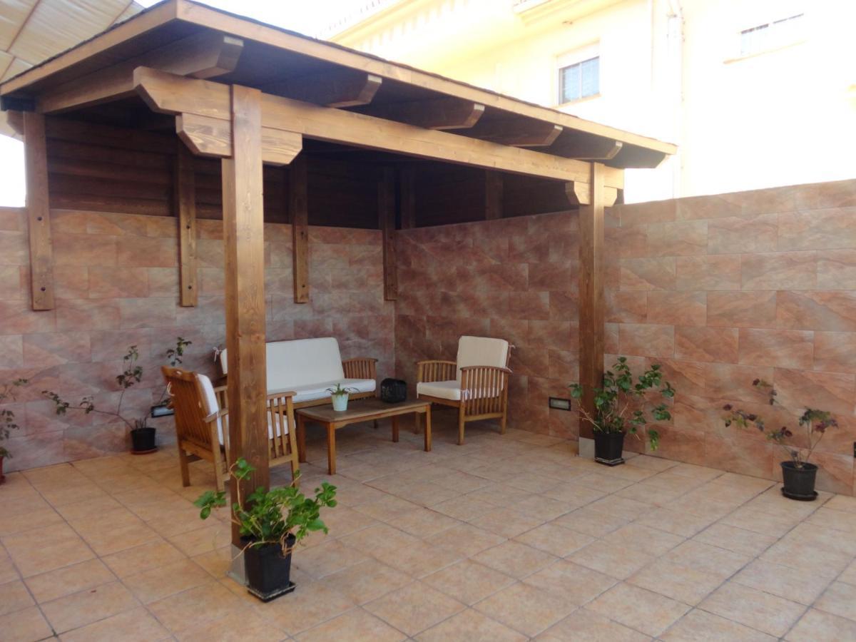 Casa Goya Villa Churriana de la Vega Eksteriør billede